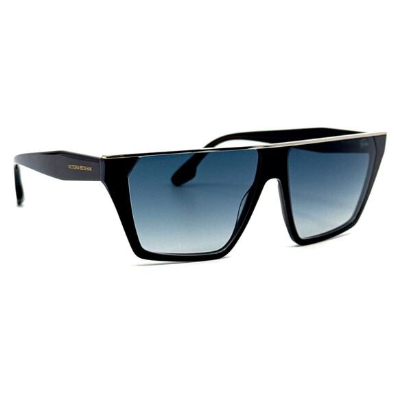 NEW!!! Victoria Beckham Sunglasses VB683S 415 Authentic - Picture 2 of 12